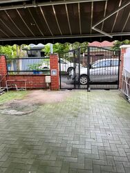 Sembawang Hills Estate (D20), Terrace #460167921